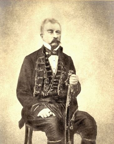 Admirali Bokeljske mornarice