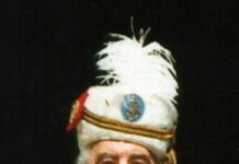 Viceadmirali Bokeljske mornarice