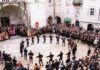Gradske svečanosti sa učešćem Mornarice