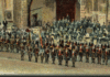 BOKA NAVY THROUGH THE CENTURIES