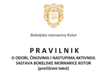 Pravilnik
